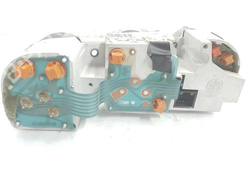 Instrument cluster ALFA ROMEO 156 (932_) 1.9 JTD 16V (932AXE00) | BP17169819C47 