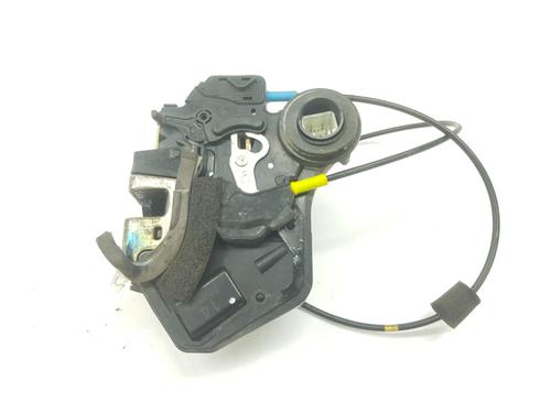 Rear right lock TOYOTA LAND CRUISER PRADO (_J12_) 3.0 D-4D (KDJ120, KDJ125) | BP13417080C99 