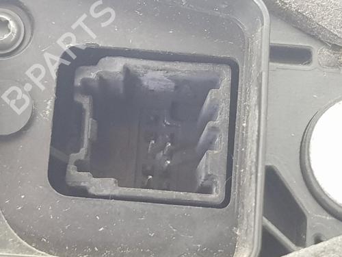 Rear right lock OPEL INSIGNIA B Grand Sport (Z18) 2.0 4x4 (68) | BP6456822C99