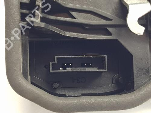 Front left lock BMW 3 Gran Turismo (F34) 318 d | BP20666273C98 