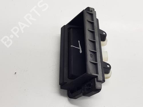 Tailgate handle MERCEDES-BENZ S-CLASS (W221, V221) S 500 (221.071, 221.171) | BP20492421C132 