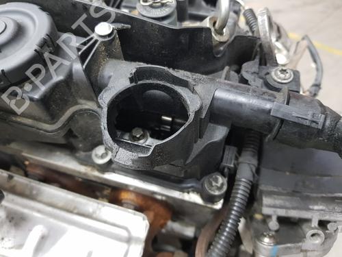 Engine BMW 1 (F20) 118 d | BP35918301M1 - Image 2