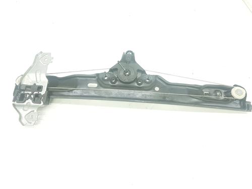 Front left window mechanism NISSAN QASHQAI II SUV (J11, J11_) 1.6 DIG-T | BP8587045C22 