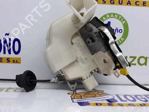Front left lock AUDI A5 Sportback (8TA) 2.0 TDI | BP26453118C98 