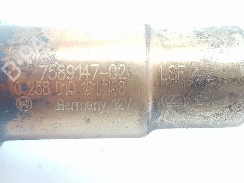 Electronic sensor BMW 5 Touring (F11) 530 i | BP37424693M84 - Image 2