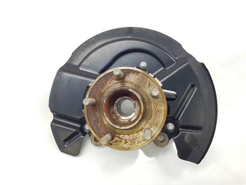 Right front steering knuckle FORD PUMA (J2K, CF7) | BP39514038M26 - Image 3
