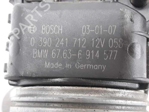 Front wiper motor BMW 3 Touring (E46) 320 d | BP1327194M29 