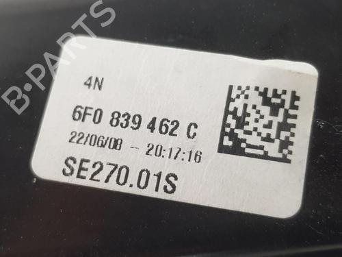 Rear right window mechanism SEAT IBIZA IV SC (6J1, 6P5) 1.0 TSI | BP13815065C25 