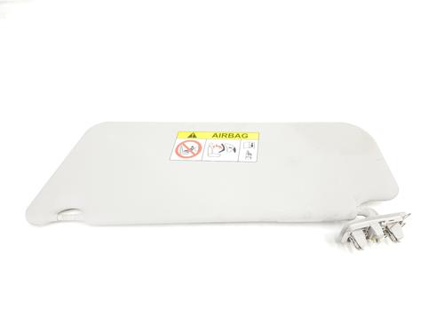 Højre solskærm Højre solskærm PEUGEOT EXPERT Van (V_) [2016-2026] 34245658 34245658