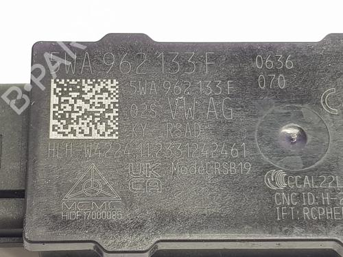 Electronic module CUPRA FORMENTOR (KM7, KMP) 1.5 TSI | BP28797374M83 