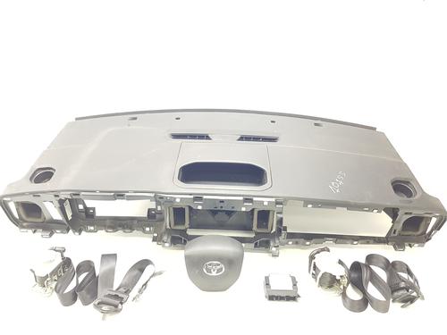 Used Airbag Kit Airbag Kit 37155114 37155114