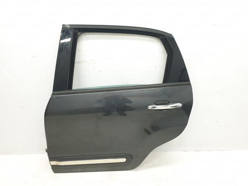 Used Left rear door FIAT 500L (351_, 352_) 1.6 D Multijet (199LYD1B) (105 hp) 29117580