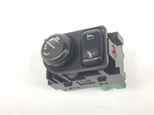 Mirror switch NISSAN QASHQAI / QASHQAI +2 I (J10, NJ10, JJ10E) 2.0 dCi | BP11934566I25 