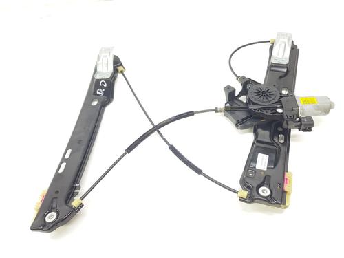 Front right window mechanism LAND ROVER RANGE ROVER EVOQUE (L538) 2.2 D 4x4 | BP29029093C23 