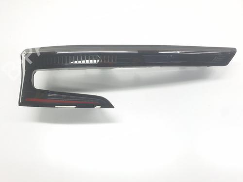 Feu de coffre gauche RENAULT ESPACE VI (RHN) E-TECH 200 Hybrid (199 hp) 32328324