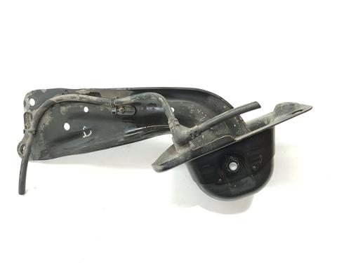 Right rear suspension arm AUDI A3 (8V1, 8VK) S3 quattro | BP27405175M15