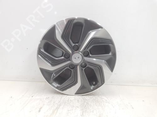 Used Rim HYUNDAI KONA (OS, OSE, OSI) [2017-2023]  31792535