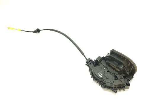 Used Rear right lock Rear right lock 37713840 37713840