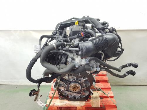 Motor SKODA KAMIQ (NW4) [2019-2026]  31594179