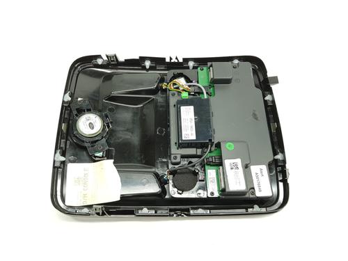Interior roof light LAND ROVER RANGE ROVER SPORT II (L494) 3.0 SDV6 4x4 | BP20649375I8 