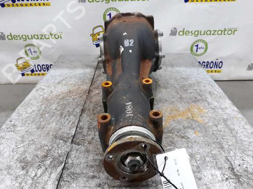 Rear differential SUBARU IMPREZA Hatchback (GR, GH, G3) 2.0 D AWD | BP1952933M24 