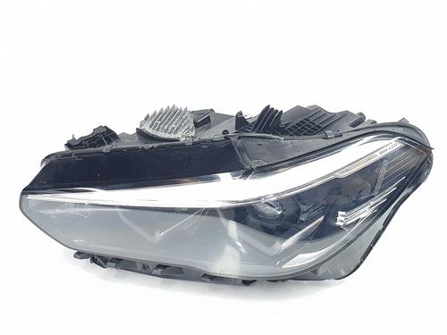 Used Left headlight Left headlight 39191504 39191504