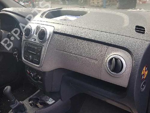 Stuurwielbediening DACIA LODGY (JS_) 1.2 TCe (JSAY, JSM0) | BP6679495E15 