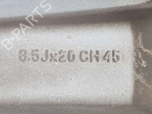 Fælk LAND ROVER RANGE ROVER VELAR (L560) 2.0 D240 SD4 4x4 | BP37014762C45 - Image 6