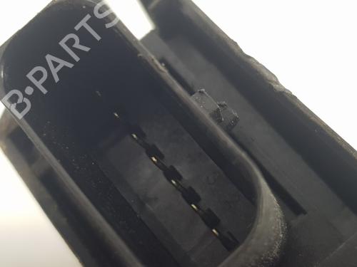 Rear right lock CITROËN C4 Picasso II 1.6 HDi / BlueHDi 115 | BP18547316C99 