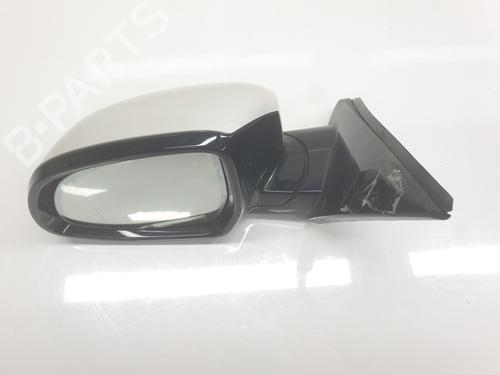 Used Left mirror Left mirror BMW X3 (G01, F97, G08) xDrive 20 d (190 hp) 36024833 36024833
