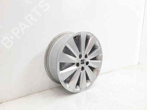 Rim SEAT ARONA (KJ7, KJP) 1.0 TSI | BP27718619C45 