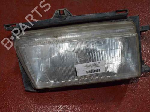 Right headlight PEUGEOT EXPERT (224_) 1.9 TD | BP1432713C29 