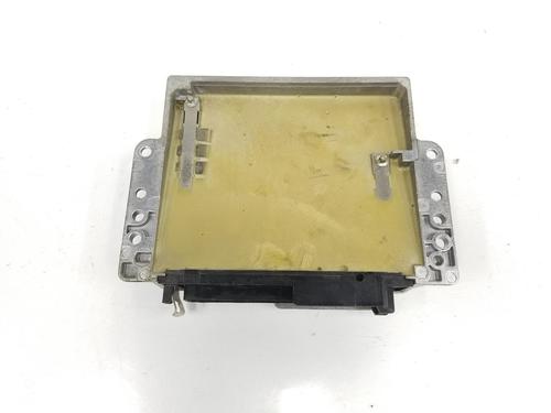 Used Engine control unit (ECU) HYUNDAI ACCENT I (X-3) 1.3 i 12V (84 hp) 11743406