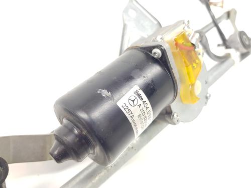Front wiper motor MERCEDES-BENZ CLC-CLASS (CL203) CLC 220 CDI (203.708) | BP11338388M29 