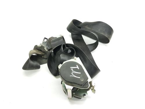 Used Rear left seatbelt Rear left seatbelt DACIA DOKKER MPV (KE_) [2012-2021] 33943811 33943811