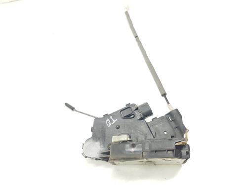 Used Rear left lock BMW 3 (E46) 330 d (184 hp) 28962743