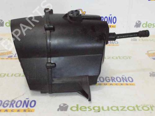 Air filter box SKODA FABIA II Combi (545) 1.6 TDI | BP14117039M87 