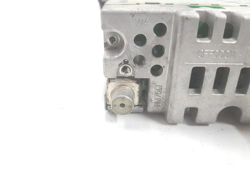 Radio CITROËN C1 (PM_, PN_) 1.4 HDi | BP17169850E6 