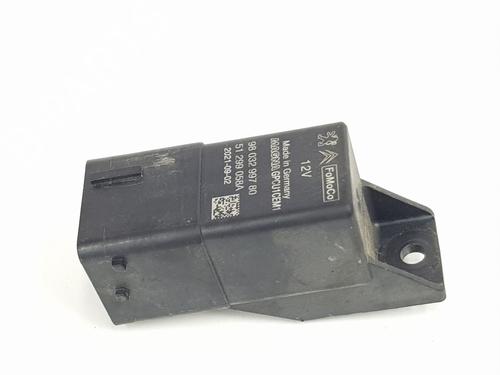 electronic-module-citroen-jumpy-iii-van-v_-2016-35918357 main image