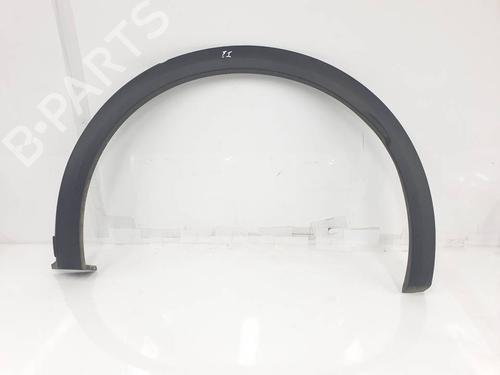 Used Rear left wheel arch trim Rear left wheel arch trim 38524679 38524679