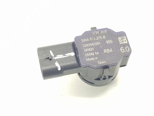 Other VW GOLF VIII (CD1, DA1) 1.5 eTSI | BP29723389O1 