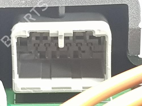 Kabinelys LAND ROVER RANGE ROVER VELAR (L560) 3.0 D300 SDV6 4x4 | BP31805894I8 