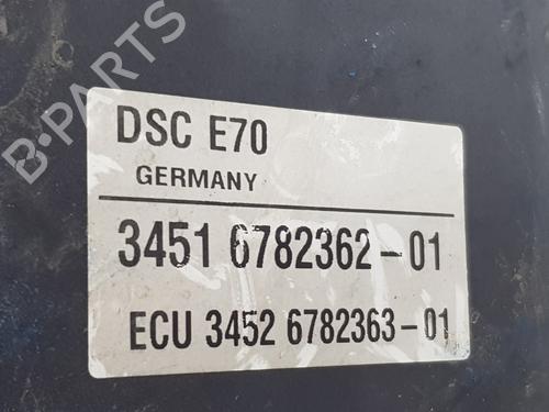 ABS pump BMW X5 (E70) 3.0 d | BP35820404M43 - Image 2