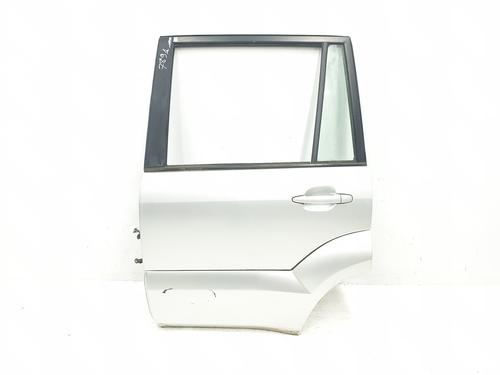 Used Left rear door TOYOTA LAND CRUISER PRADO (_J12_) 3.0 D-4D (KDJ120, KDJ125) (163 hp) 21389391