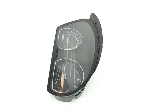 Instrument cluster BMW X3 (E83) 2.0 d | BP5836764C47 