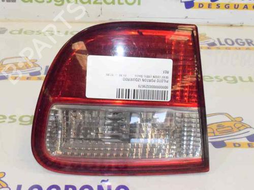 Used Other SEAT LEON (1M1) 1.9 TDI (110 hp) 13098030