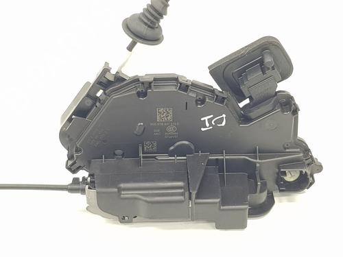 Front right lock VW CRAFTER Platform/Chassis (SZ_)  | BP29535140C97 