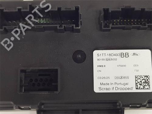 Electronic module FORD TRANSIT COURIER V769 Box Body/MPV (N3P) | BP38936285M83 - Image 2