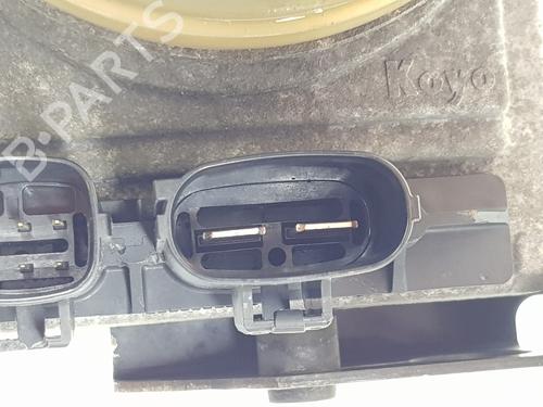 Steering pump MAZDA CX-7 (ER) | BP37471714M99 - Image 9