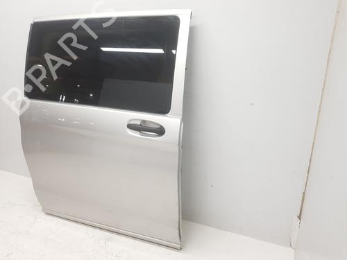 Right slide door MERCEDES-BENZ VITO Van (W447) 114 CDI (447.601, 447.603, 447.605) | BP29409230C75 